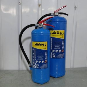 کپسول های آب وگاز