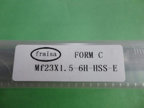 Frasia-M23 قلاویز