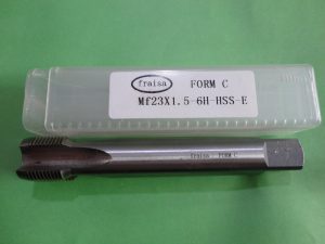 Frasia-M23 قلاویز