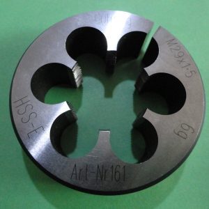 حدیده M29*1.5-Guhring