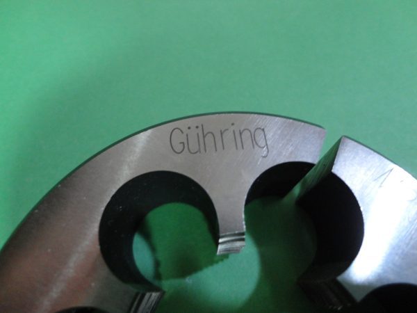 Guhring-M29*1.5