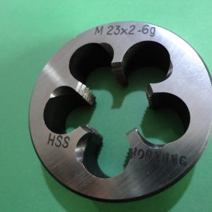 حدیده M23-Hornung