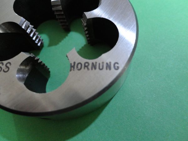 حدیده M23-Hornung
