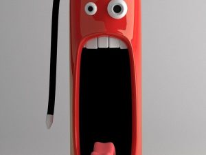 کپسول های آتش نشانی