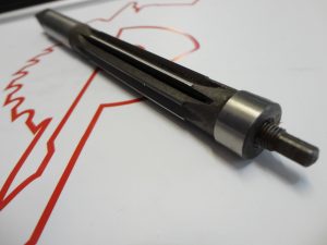 برقو تنظیم شونده