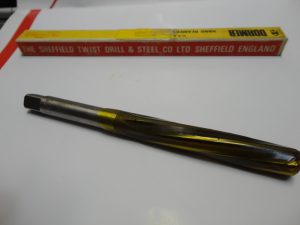 برقو اعشاری دستی