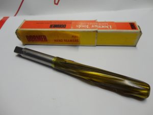 برقو اعشاری