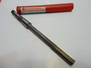 برقو اعشاری دستی