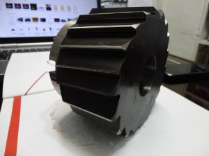 برقو لقمه ای