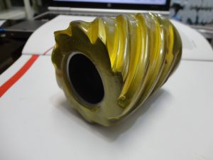 برقو لقمه ای