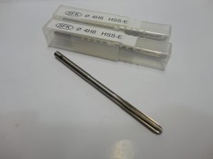 برقو اعشاری ماشینی