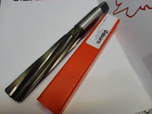 برقو دستی اینچی