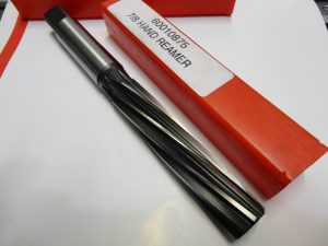 برقو اینچی 7/8