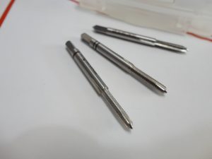 قلاویز دستی آلمانی