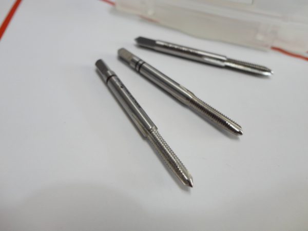 قلاویز دستی آلمانی