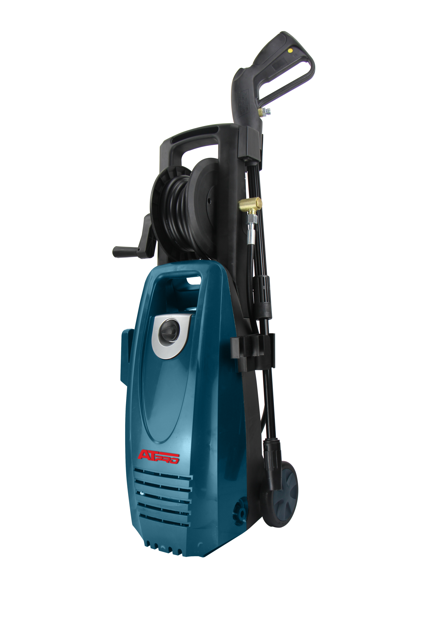 دستگاه کارواش ای تی پرو 1800W ابزار ماندگار atprocarwashmachine1800w