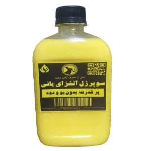 سوپر ژل آتشزای بانی