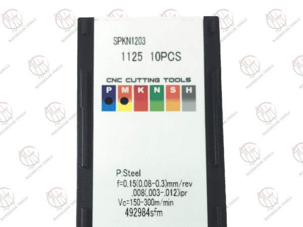اینسرت SPKN 1203