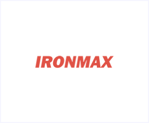Ironmax Logo