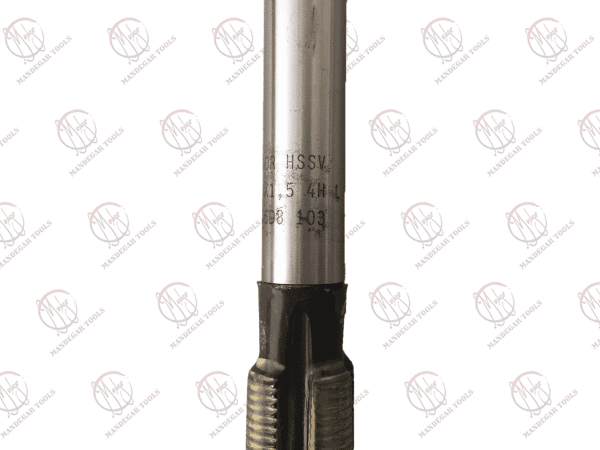 خرید قلاویز چپ ماشینی M18x1.5 Armor