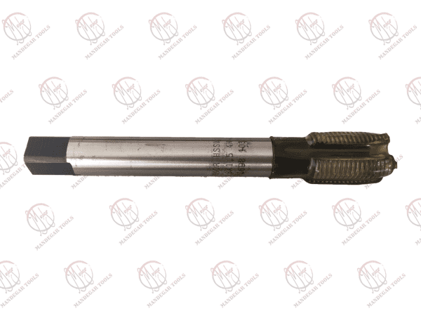 خرید قلاویز چپ ماشینی M18x1.5 Armor