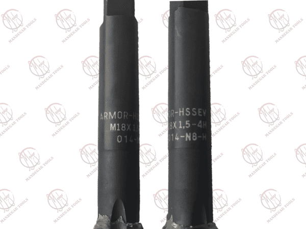 خرید قلاویز ماشینی M18x1.5 Armor