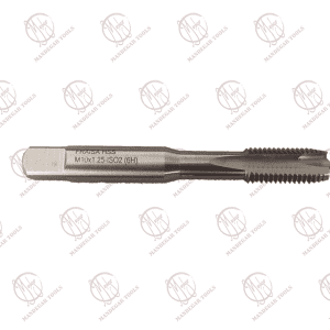 خرید قلاویز ماشینی مستقیم فرایسا سوئیس سایز M10x1.25