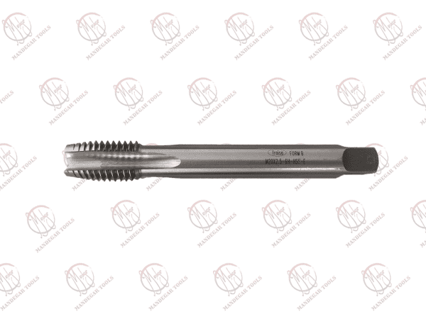 خرید قلاویز ماشینی مستقیم فرایسا سوئیس سایز M20x2.5