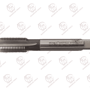 خرید قلاویز ماشینی مستقیم اوزبورن انگلیس سایز M16x1.5