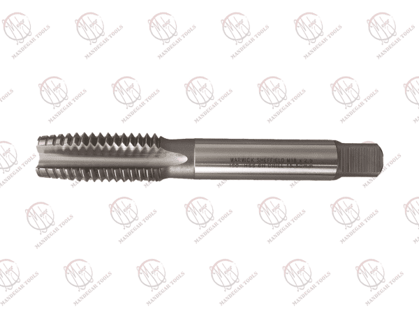 خرید قلاویز ماشینی مستقیم اوزبورن انگلیس سایز M18x2.5