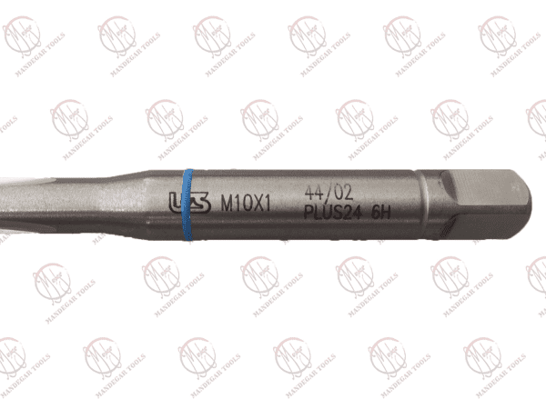 خرید قلاویز ماشینی M10x1 UFS Italy