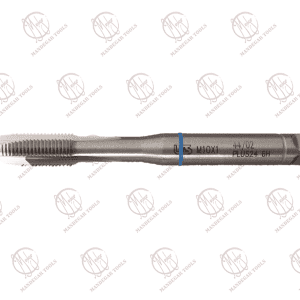 خرید قلاویز ماشینی M10x1 UFS Italy