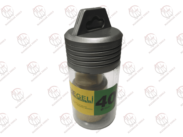 خرید گردبر پرسلان سایز 40