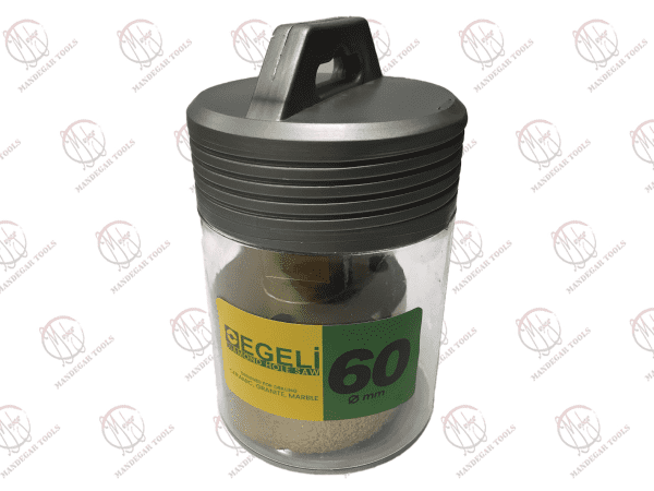 خرید گردبر پرسلان سایز 60