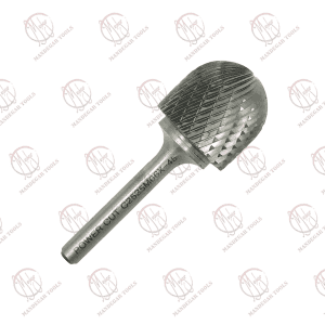 خرید فرز فرم استوانه ای سر گرد 25