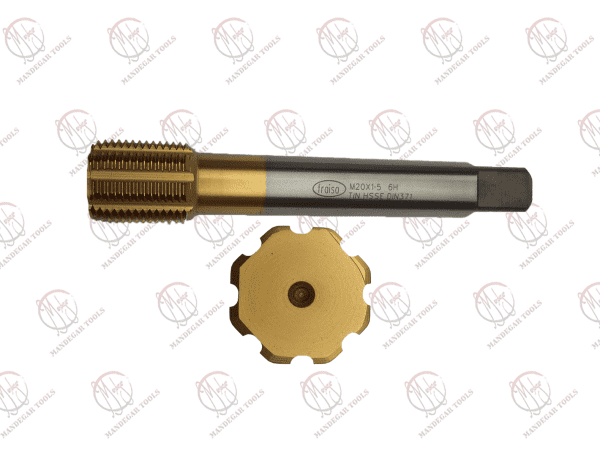 خرید قلاویز فورمینگ فرایسا سایز M20x1.5