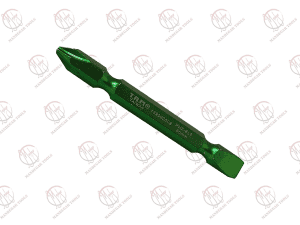 خرید نوک پیچ گوشتی یک سر چهارسو یک سر دوسو سبز