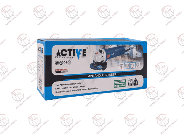 خرید مینی فرز اکتیو 710 وات مدل AC-2071N