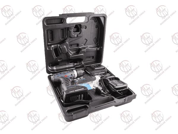 خرید پیچ گوشتی شارژی اکتیو مدل AC-25220L