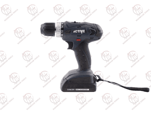 خرید پیچ گوشتی شارژی اکتیو مدل AC-25220L