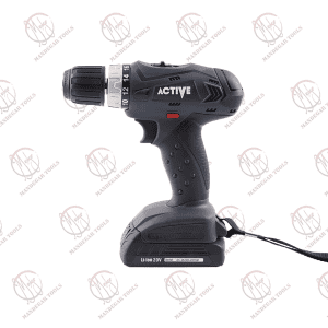 خرید پیچ گوشتی شارژی اکتیو مدل AC-25220L