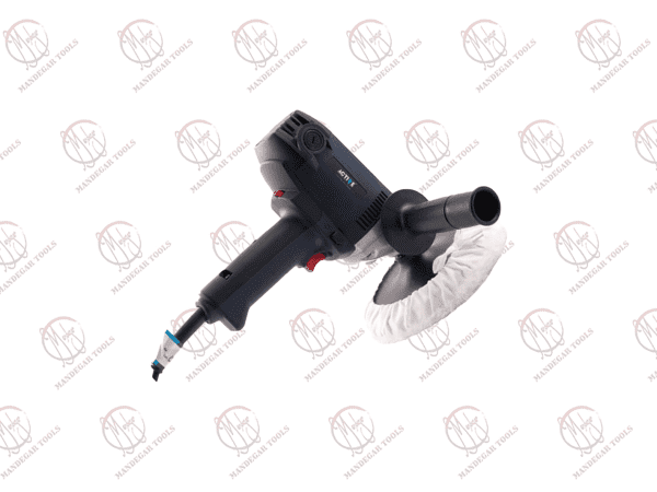 خرید دستگاه پولیش تفنگی اکتیو