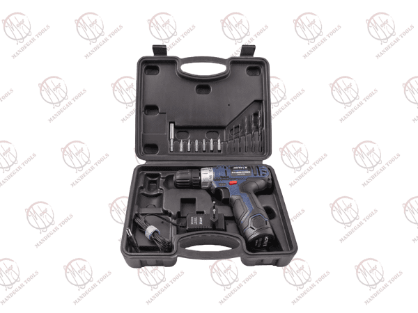 خرید پیچ گوشتی شارژی اکتیو مدل AC-3012L