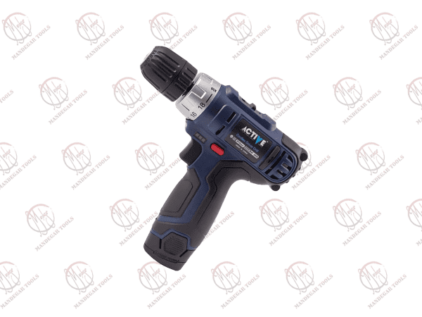 خرید پیچ گوشتی شارژی اکتیو مدل AC-3012L