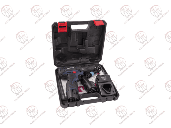 خرید پیچ گوشتی شارژی اکتیو مدل AC-3412L