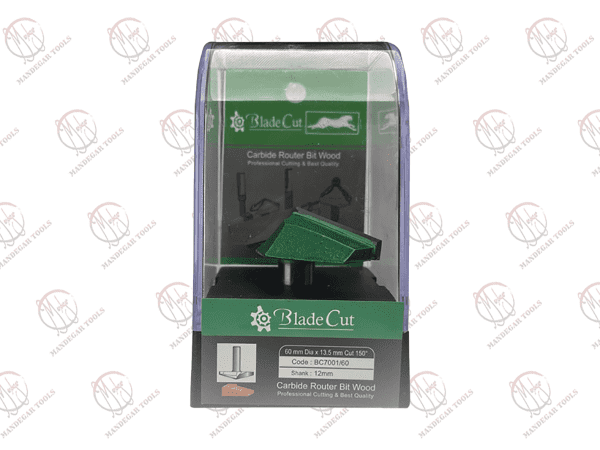 خرید تیغV شکل 120 درجه CNC بلید کات