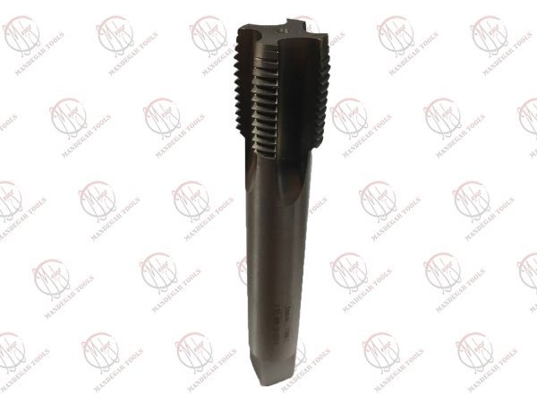 خرید قلاویز مستقیم ماشینی اینچی UN - 2b