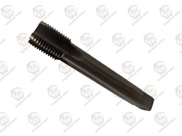 خرید قلاویز مستقیم ماشینی اینچی UN - 2b