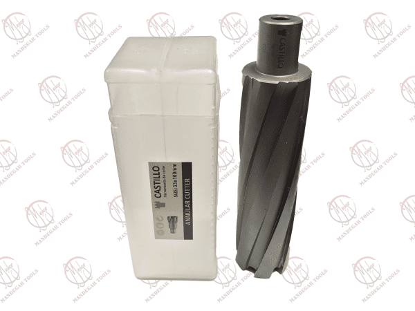 خرید گردبر مگنتی tct کاستیلو طول 10 سانت