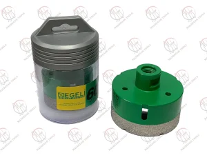 گردبر پرسلان مینی فرز سبز سوپر برند ایگلی (EGELI) – ابزار حرفه‌ای برای برش دقیق و بدون شکستگی کاشی، سرامیک و پرسلان، مناسب برای نصب روی مینی فرز.